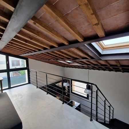 La Giravolta Loft Urban & Gea Apartment Montelupo Fiorentino Exterior photo