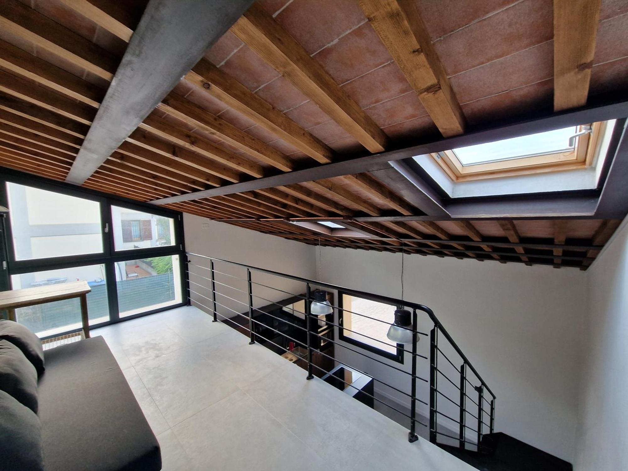 La Giravolta Loft Urban & Gea Apartment Montelupo Fiorentino Exterior photo