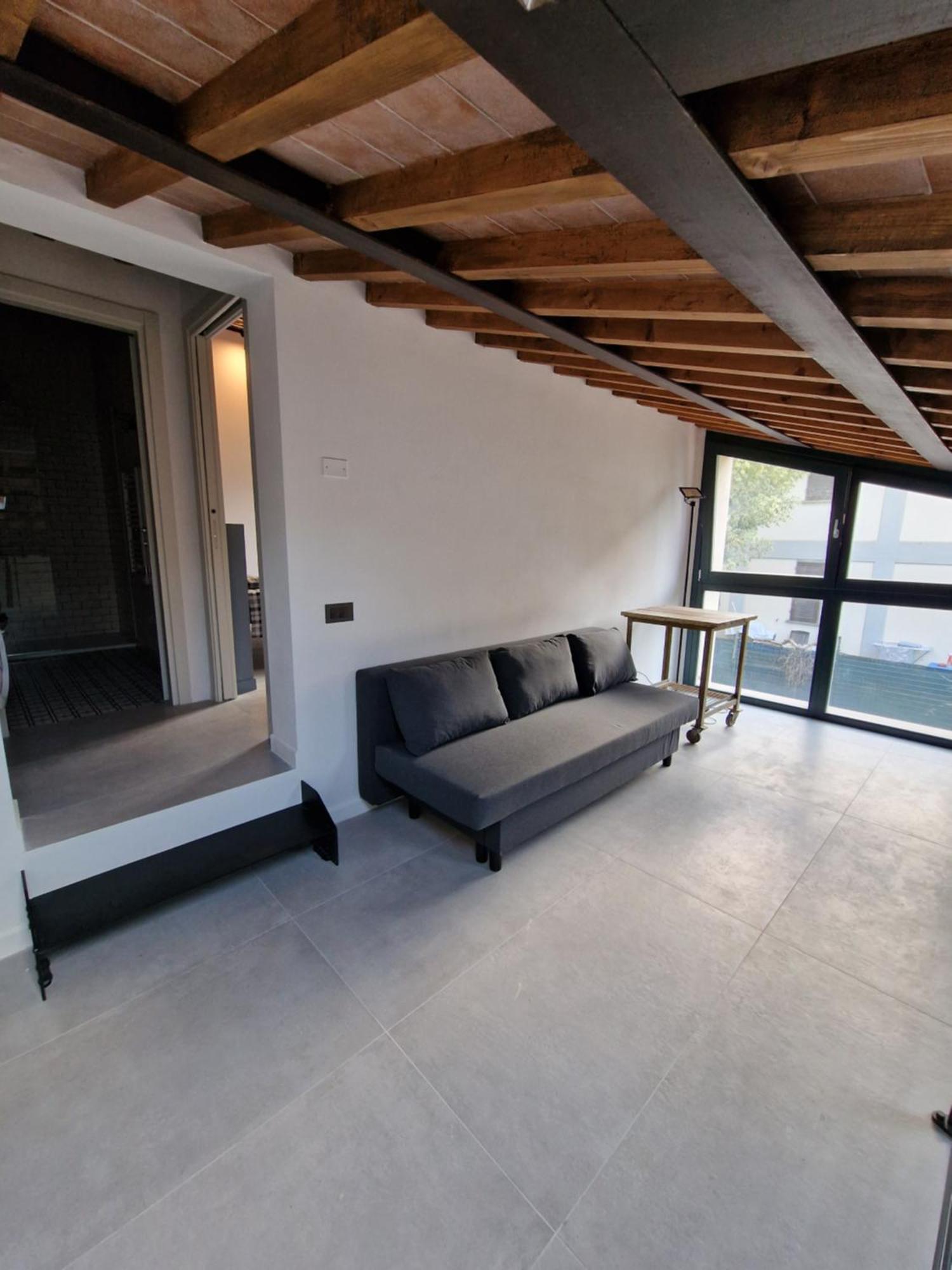 La Giravolta Loft Urban & Gea Apartment Montelupo Fiorentino Exterior photo