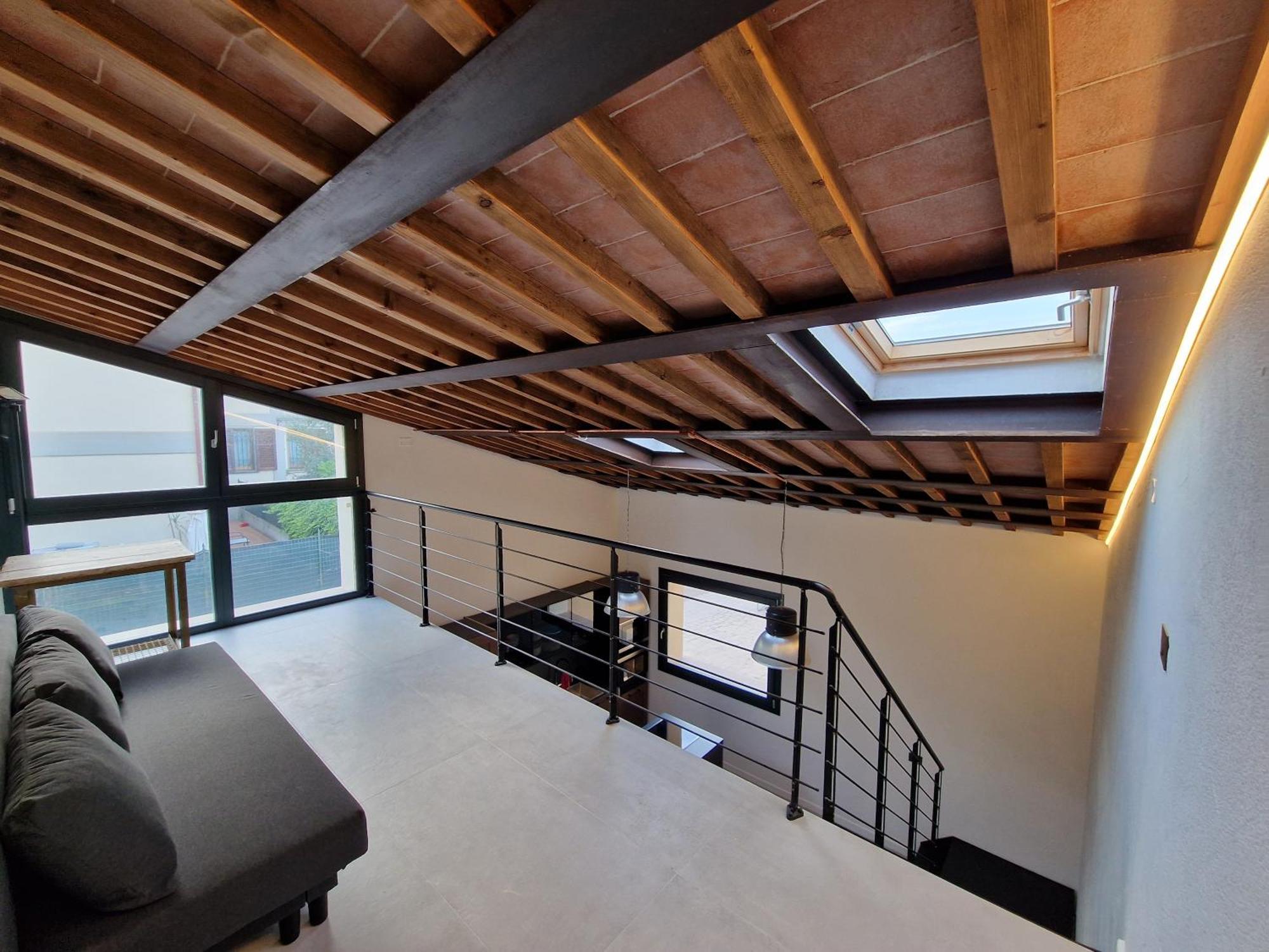 La Giravolta Loft Urban & Gea Apartment Montelupo Fiorentino Exterior photo