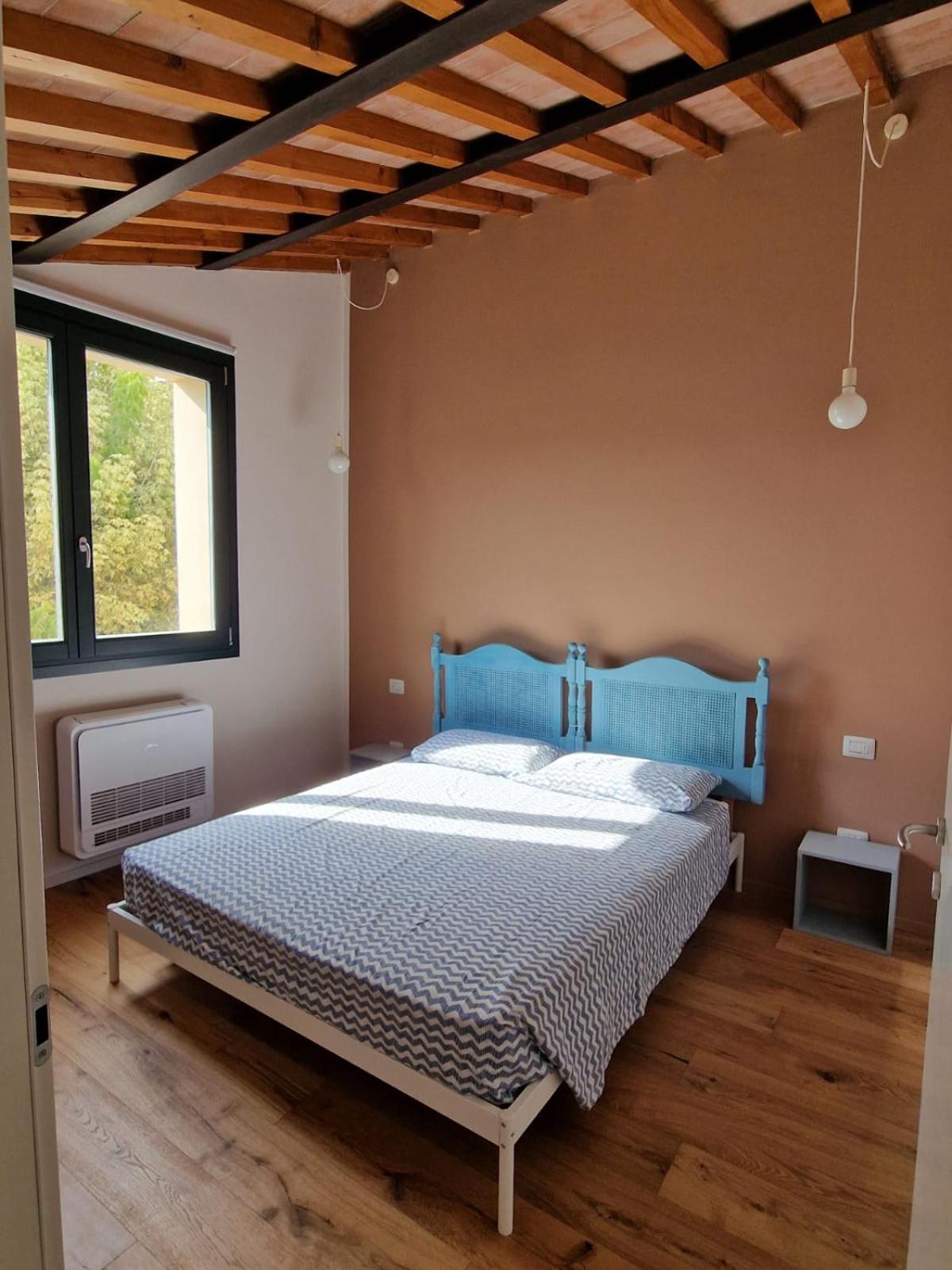 La Giravolta Loft Urban & Gea Apartment Montelupo Fiorentino Exterior photo
