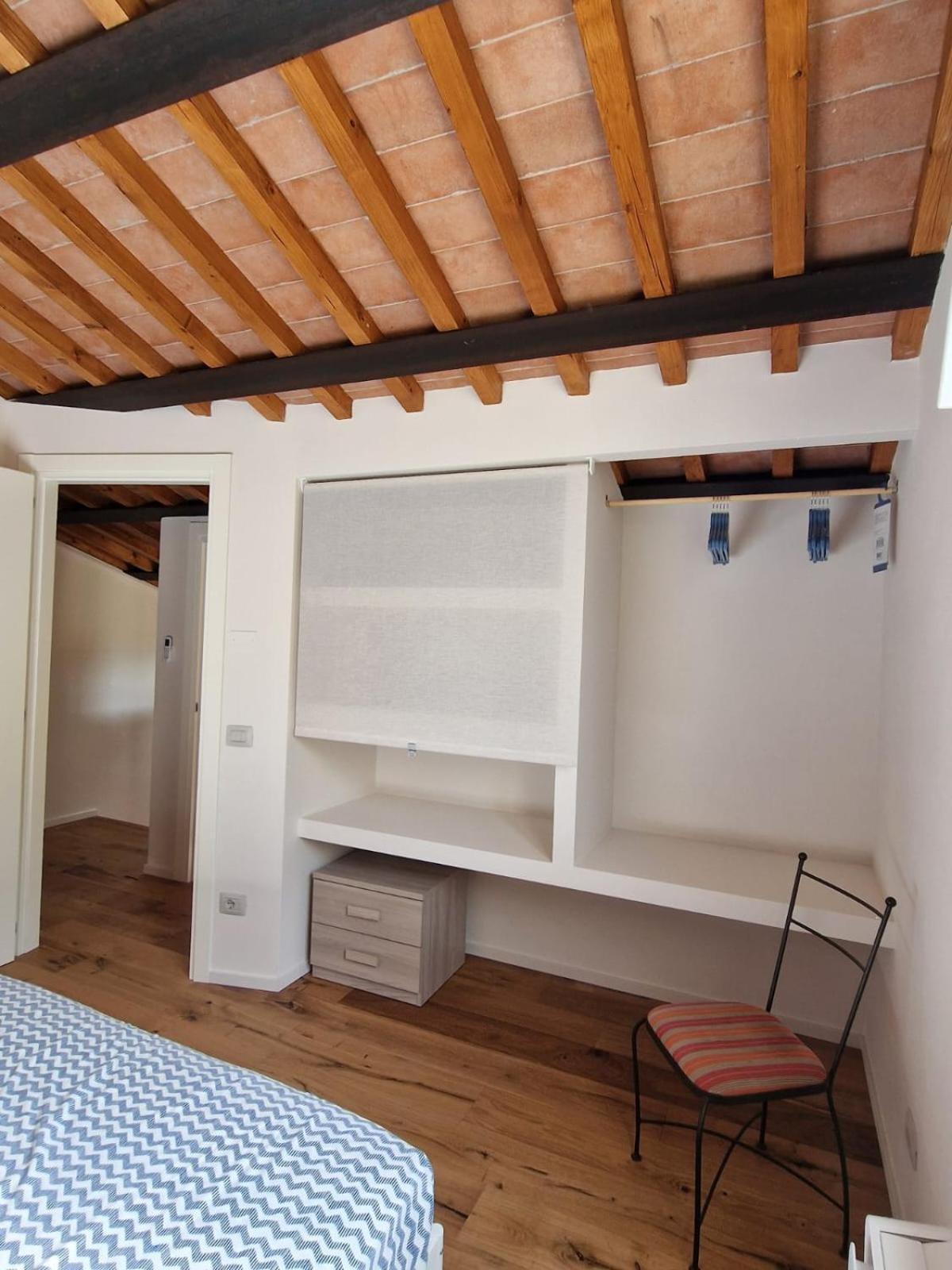 La Giravolta Loft Urban & Gea Apartment Montelupo Fiorentino Exterior photo