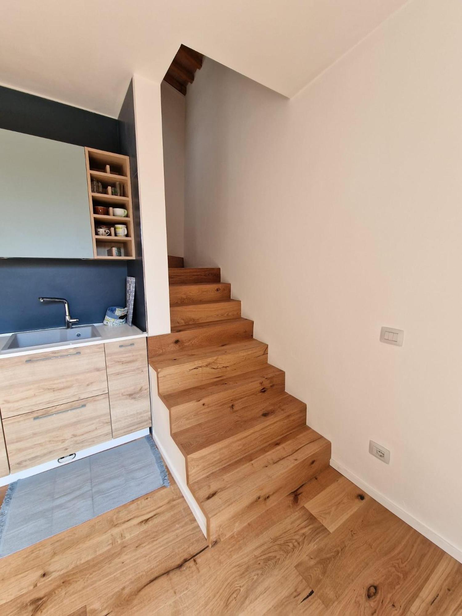 La Giravolta Loft Urban & Gea Apartment Montelupo Fiorentino Exterior photo