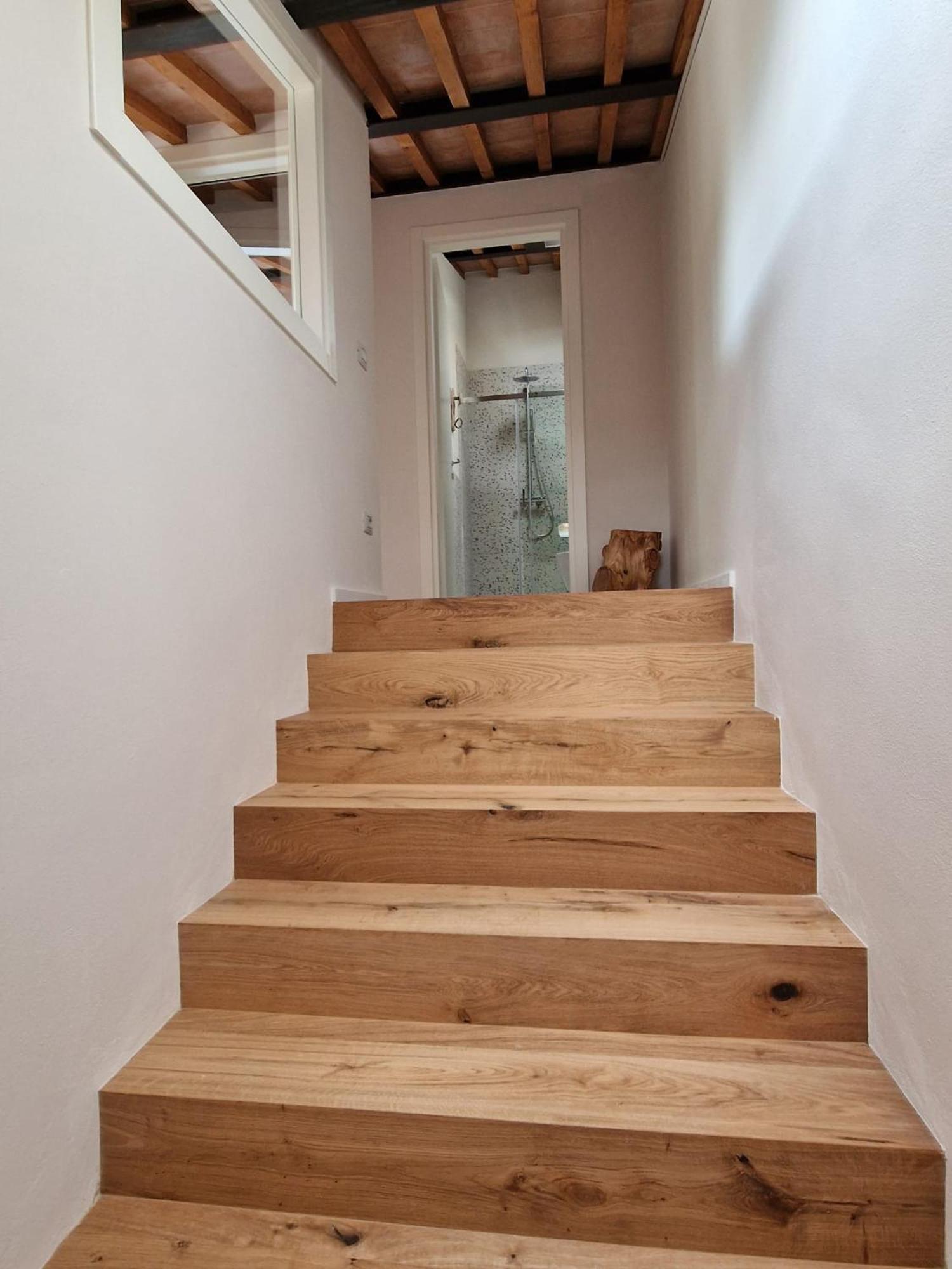 La Giravolta Loft Urban & Gea Apartment Montelupo Fiorentino Exterior photo